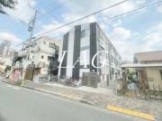 ブエナメゾン久米川