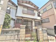 金岡町戸建て