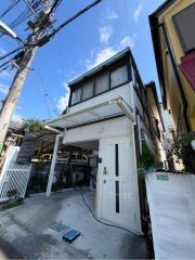 小島町戸建