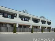 長良川鉄道前平公園駅まで徒歩9分