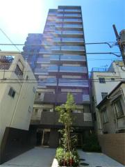 東京メトロ銀座線田原町駅まで徒歩4分