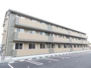 ウィルコート小郡給領町A・B A棟