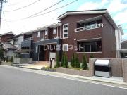 レッドコート中小田井