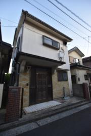 馬場1丁目戸建て