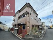 プラムハイツ2号棟