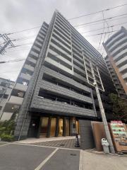 地下鉄中央線阿波座駅まで徒歩6分