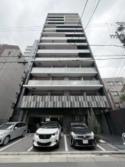 プレサンス千種駅前レイズ