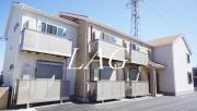 ＪＲ武蔵野線新秋津駅まで徒歩7分