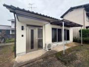 福田一戸建て借家