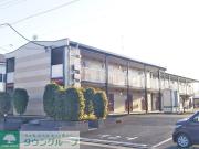 レオパレス宮代庭苑 II