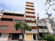 地下鉄御堂筋線大国町駅まで徒歩6分