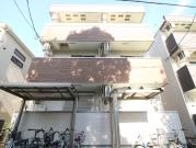 フジパレス中野I番館