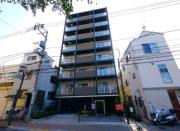ジェノヴィア板橋本町駅前グリーンヴェール..