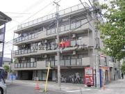 ＪＲ中央線武蔵境駅まで徒歩10分