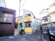 SKコーポ東村山