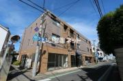 ＪＲ高崎線上尾駅まで徒歩9分