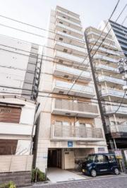 ＪＲ山手線日暮里駅まで徒歩8分