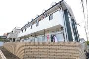 ＪＲ武蔵野線新松戸駅まで徒歩13分