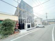 ＪＲ山陽本線岡山駅まで徒歩15分