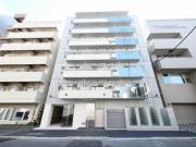 S-RESIDENCE近代美術館