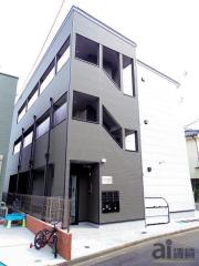 TEA TERRACE TOKOROZAWA