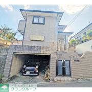 海老名市上今泉5丁目住宅