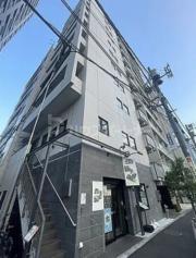 リバーレ上野稲荷町
