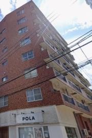 ライオンズマンション高田馬場