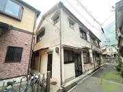 兵庫区下三条貸家