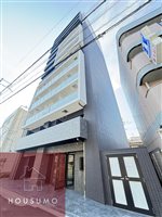 プレサンスNEO上新庄PRIMECRUIS