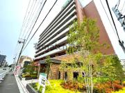 地下鉄御堂筋線西中島南方駅まで徒歩8分