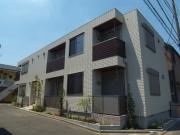 ハイツ吉祥
