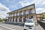 西武拝島線武蔵砂川駅まで徒歩24分
