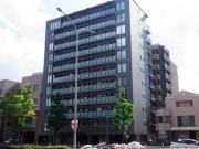 阪急京都線大宮駅まで徒歩10分