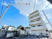 地下鉄桜通線桜本町駅まで徒歩8分