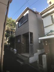 明泉寺町3丁目貸家