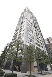 都営浅草線高輪台駅まで徒歩1分