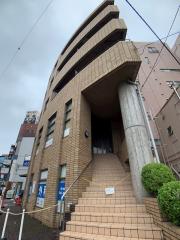 東急東横線綱島駅まで徒歩1分