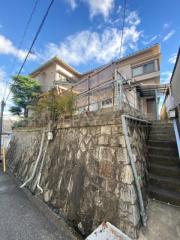 神戸電鉄有馬線湊川駅まで徒歩14分