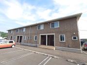 ファミーユ東手城 B棟