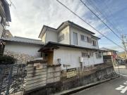 香寺町（森田）貸家