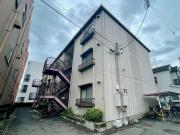 ヴァンベール松井