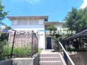 地下鉄西神・山手線総合運動公園駅まで徒歩10分