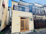 蒲生4丁目貸家.