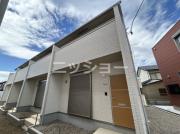 MAISONETTE LAND 渕高駅 B