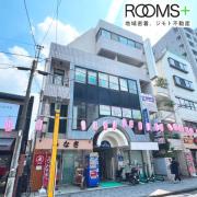 中野新橋ペガサスビル