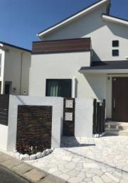 大津市坂本3丁目8-62戸建