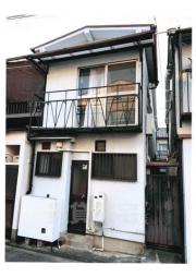 右京区太秦安井北御所町5-79貸家