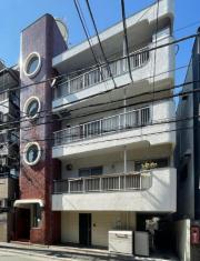 マンション王子
