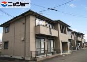 グリーンハイツS SB棟